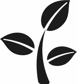 Plant icon